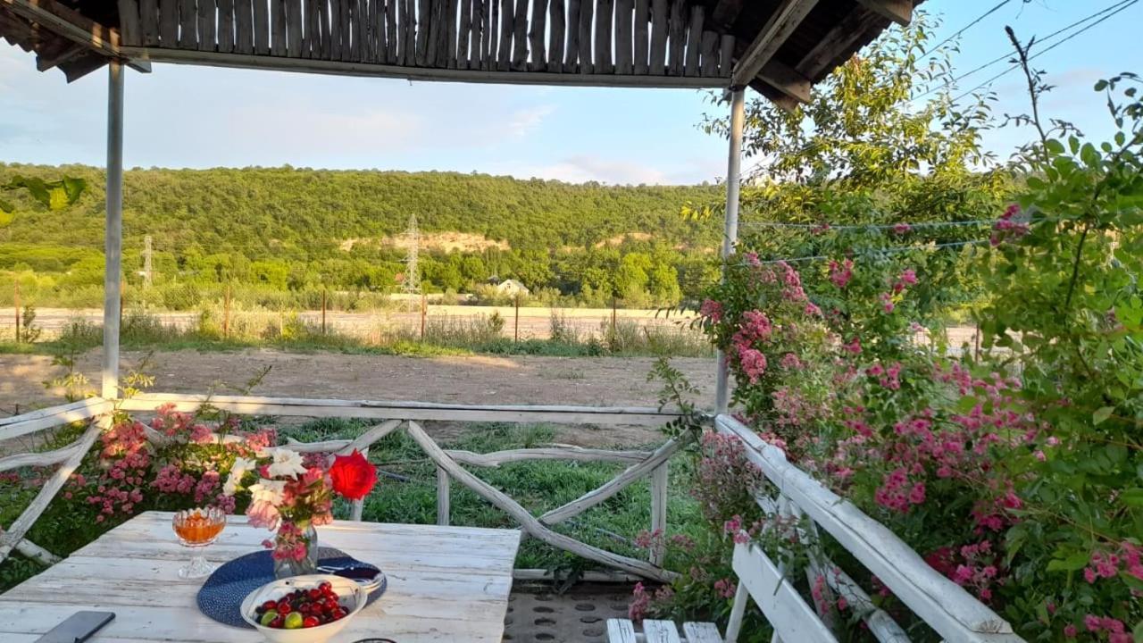 Riverside Villa